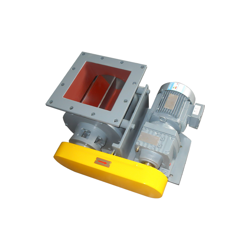 Carbon Steel Square Port Rotary Discharge Valve