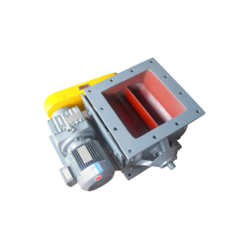 Carbon Steel Square Port Rotary Discharge Valve