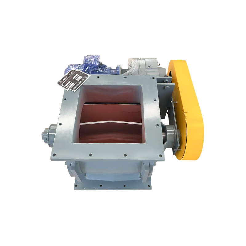 Cast Iron/Ductile Iron Rotary Discharge Valve