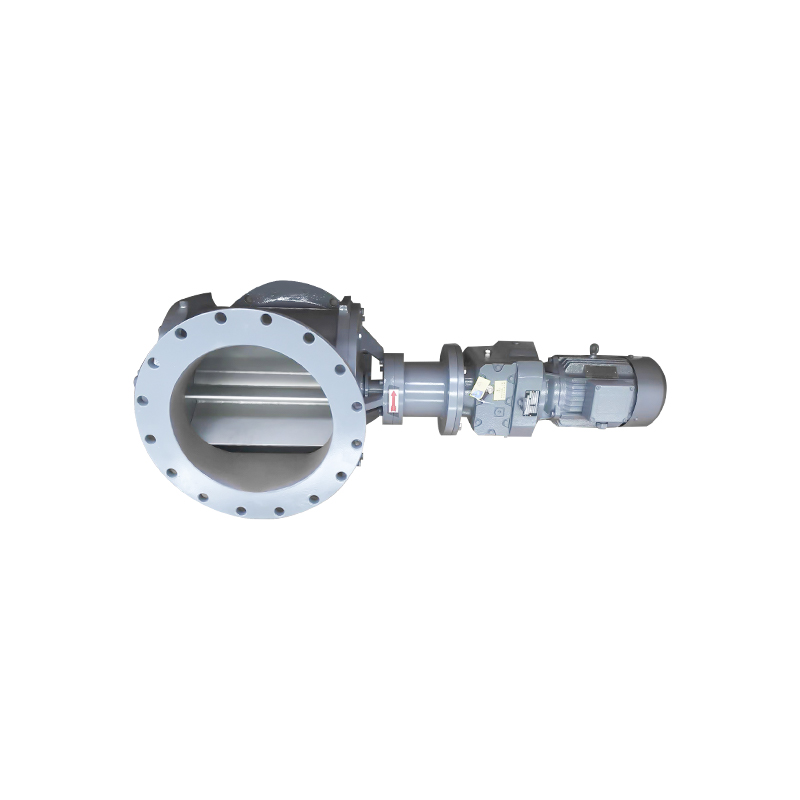 Packing Seal Round Port Rotary Valve