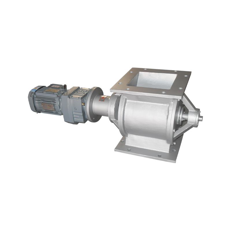 Cast Iron/Ductile Iron Rotary Discharge Valve