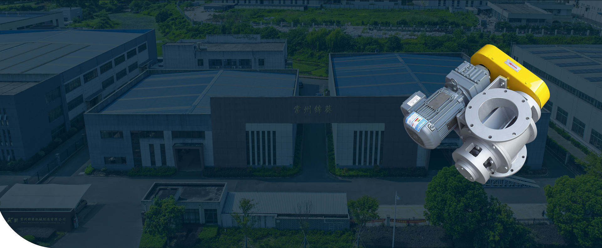 Changzhou Jinkui Machinery Manufacturing Co.,Ltd.